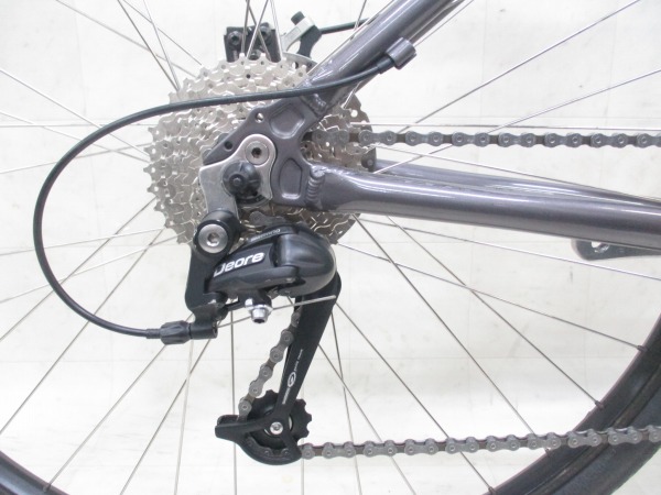 Pendler ※サス不良