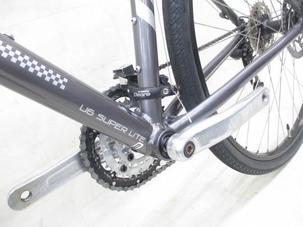 Pendler ※サス不良