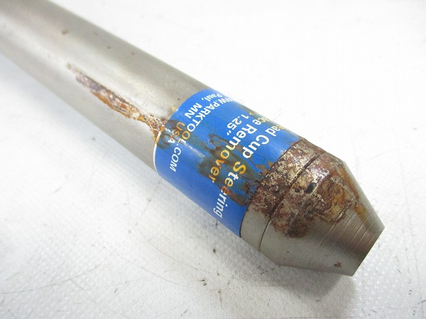 ヘッドワンポンチ RT-2