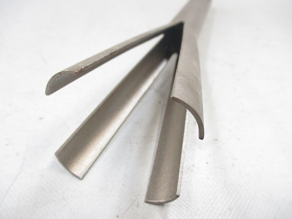 ヘッドワンポンチ RT-2