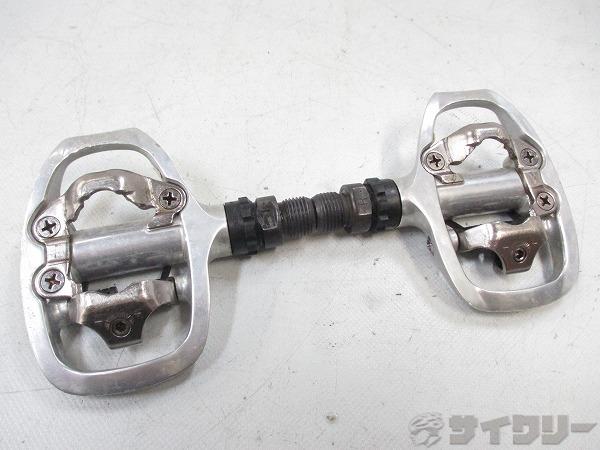 ビンディングペダル PD-A520 SPD