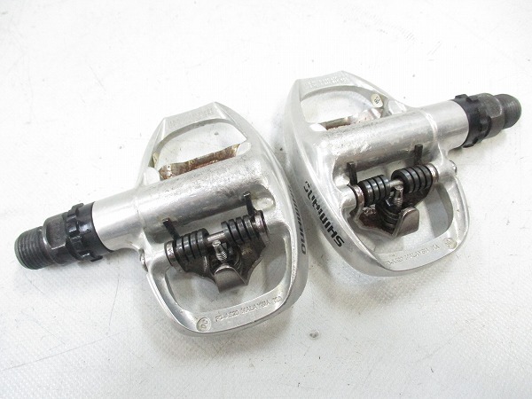 ビンディングペダル PD-A520 SPD