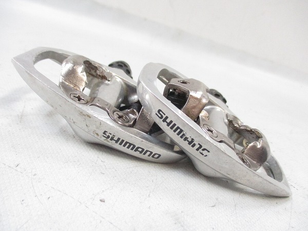 ビンディングペダル PD-A520 SPD