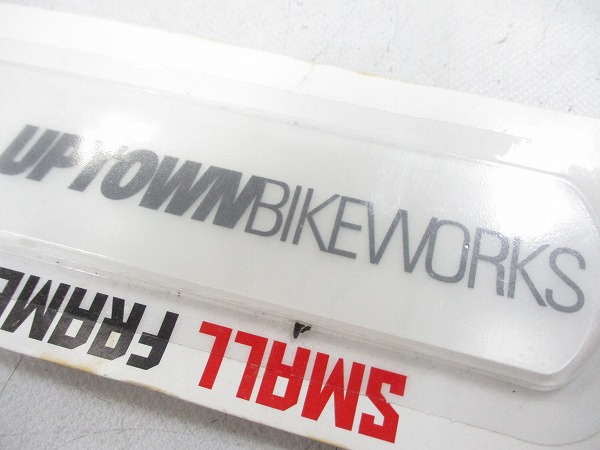 フレームプロテクター グロスクリア