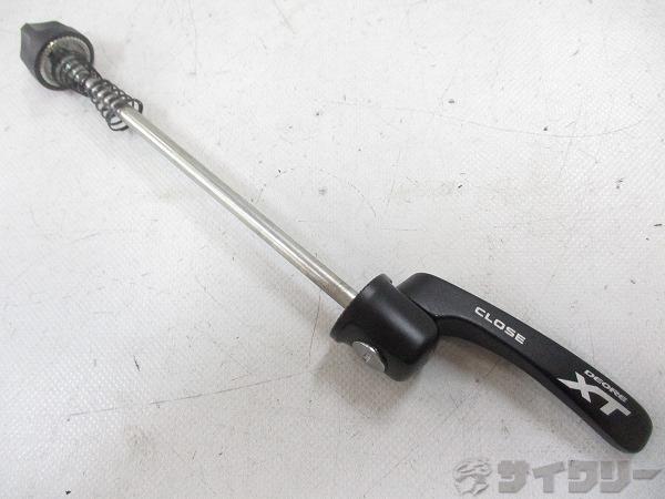 フロントクイック DeoreXT 100mm