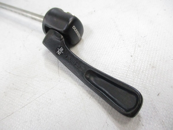 フロントクイック DeoreXT 100mm