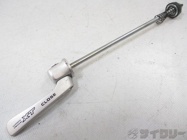 リアクイック DeoreXT 135mm