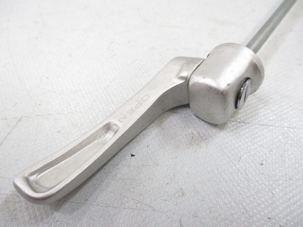 リアクイック DeoreXT 135mm