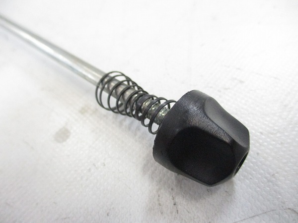 リアクイック DeoreXT 135mm