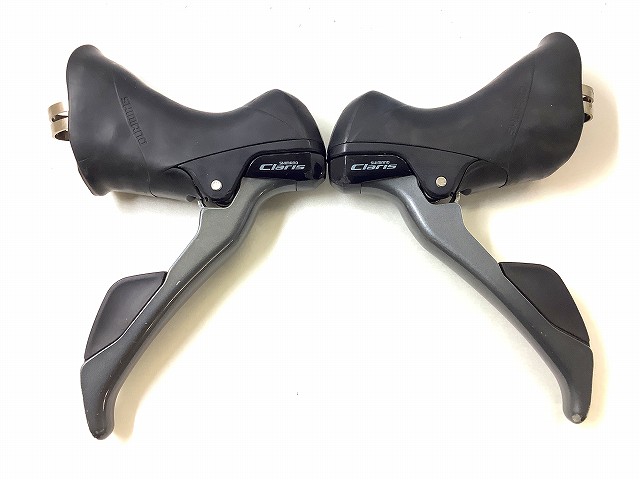 STIレバー　CLARIS ST-R2000 2x8s