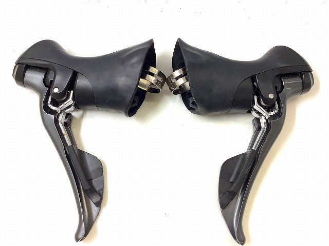 STIレバー　CLARIS ST-R2000 2x8s