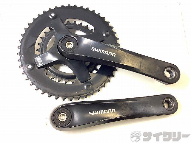 クランクセット FC-TY501 46/30T 170mm