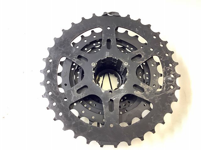 スプロケット CS-HG31 11-34T 8S