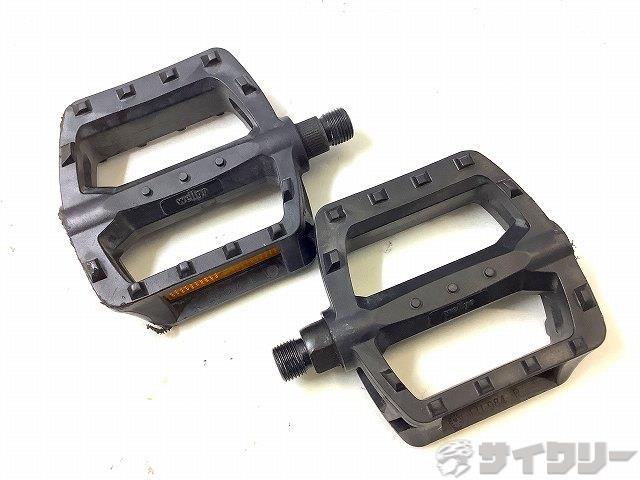 フラットペダル 樹脂