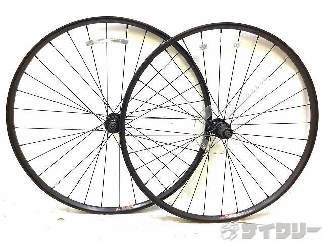 ホイールセット STI23 700c disc