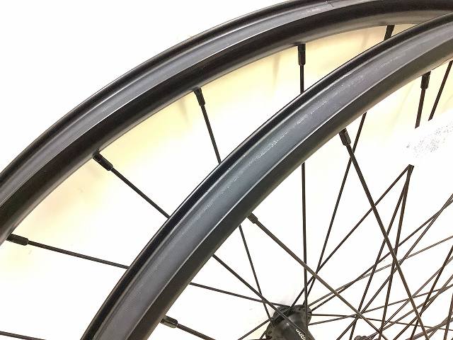 ホイールセット STI23 700c disc