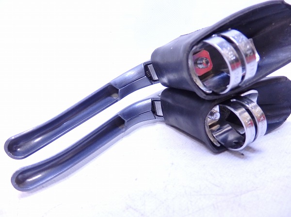 ドロップハンドル用ブレーキレバー GPX