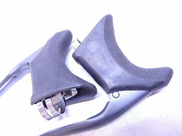 ドロップハンドル用ブレーキレバー GPX