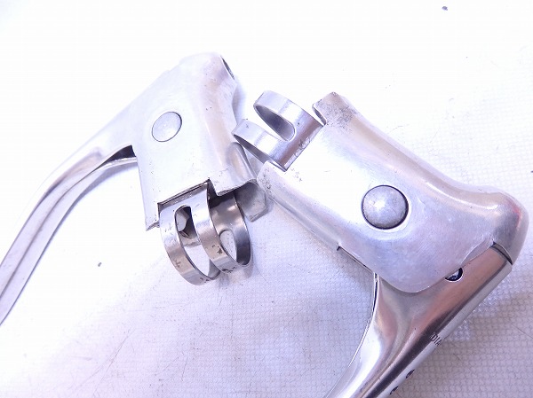 ドロップハンドル用ブレーキレバー 144G