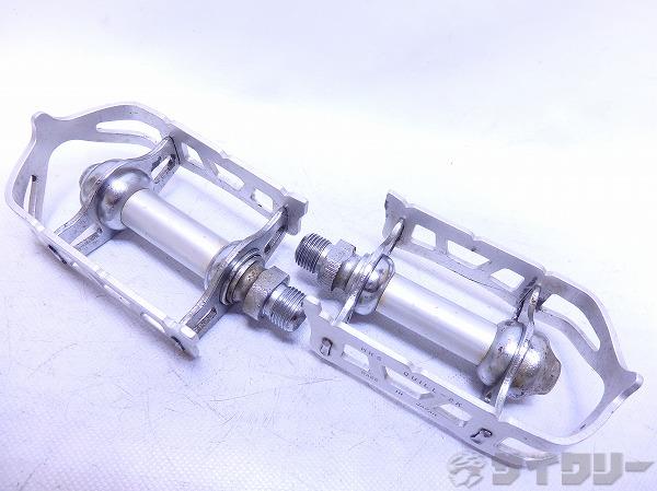 クイルペダル QUILL 2K