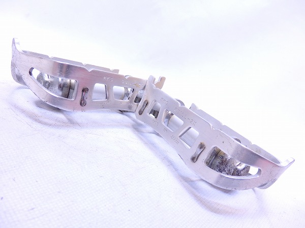 クイルペダル QUILL 2K