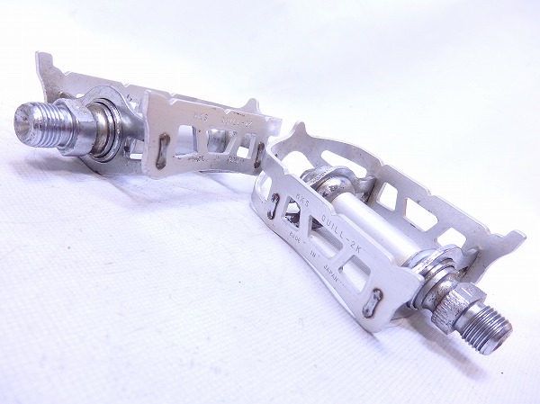 クイルペダル QUILL 2K