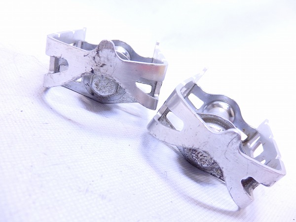 クイルペダル QUILL 2K