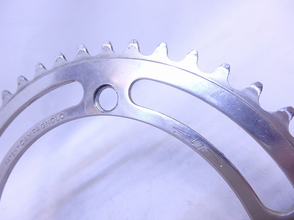 チェーリング 47T/PCD144mm