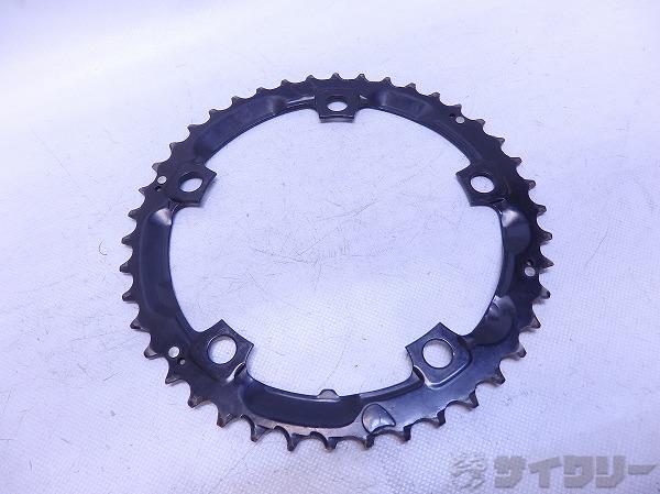 チェーリング 42T/PCD130mm