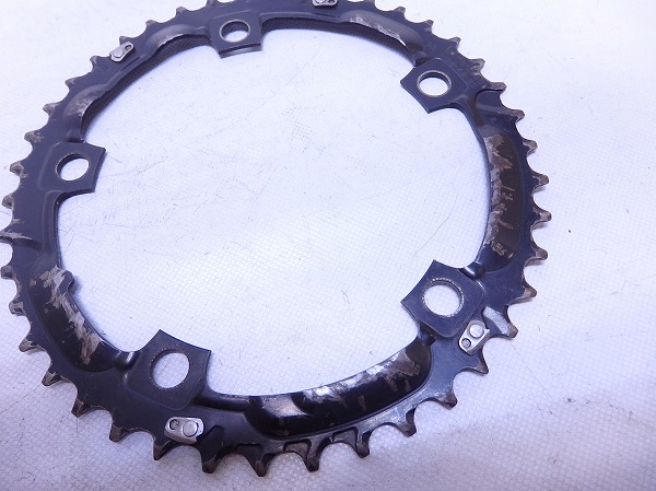 チェーリング 42T/PCD130mm