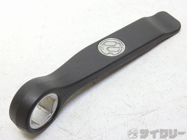 タイヤレバー・ボックスレンチ14mm 3Wrencho