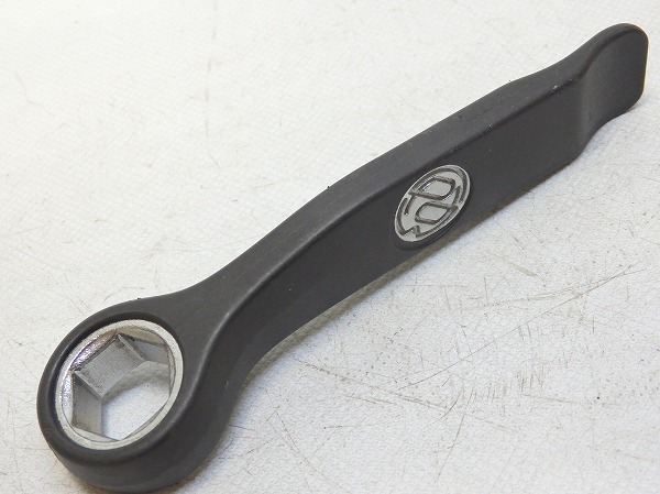 タイヤレバー・ボックスレンチ14mm 3Wrencho