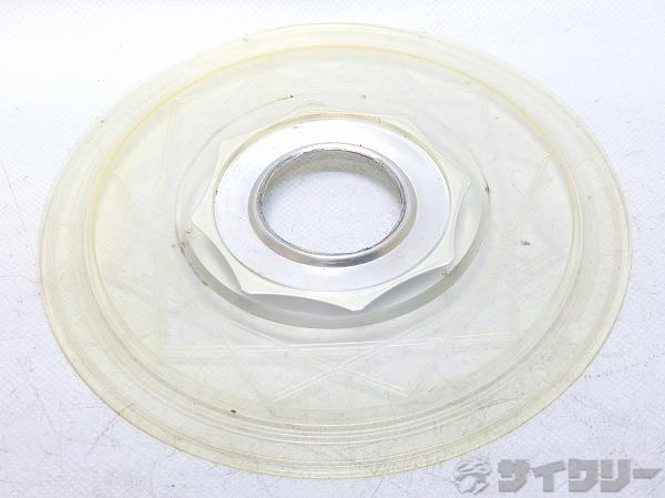 ボスフリー用スポークプロテクター