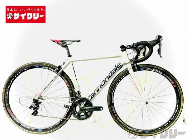 SUPER SIX EVO HI-MOD