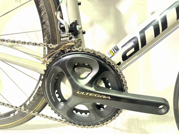 SUPER SIX EVO HI-MOD