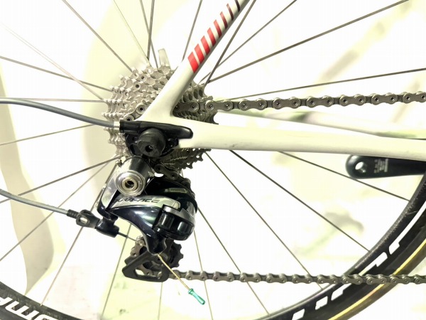 SUPER SIX EVO HI-MOD