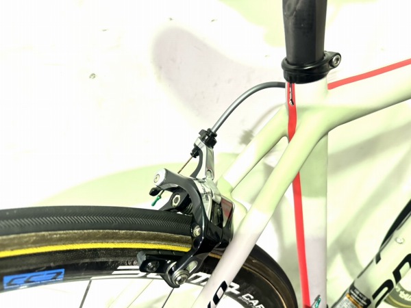 SUPER SIX EVO HI-MOD