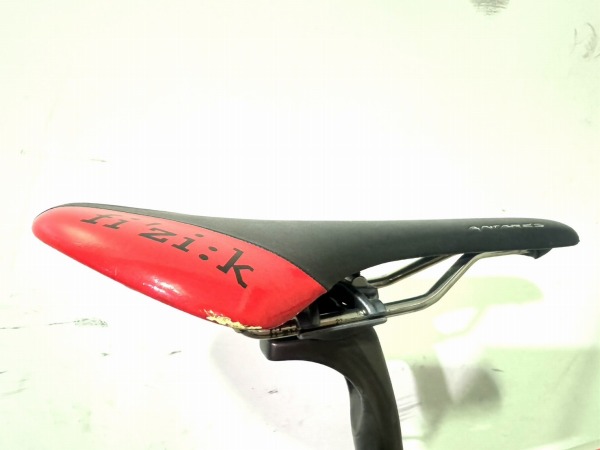 SUPER SIX EVO HI-MOD