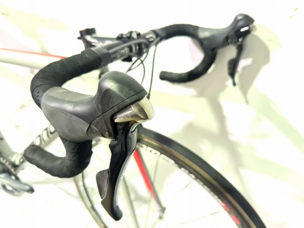 SUPER SIX EVO HI-MOD