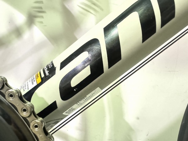 SUPER SIX EVO HI-MOD