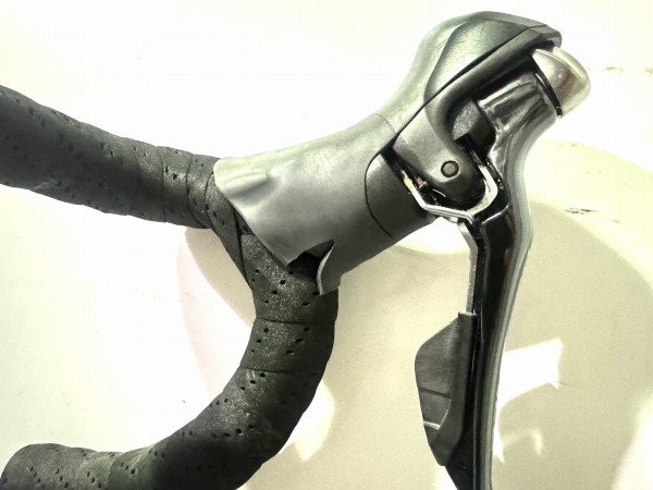 SUPER SIX EVO HI-MOD