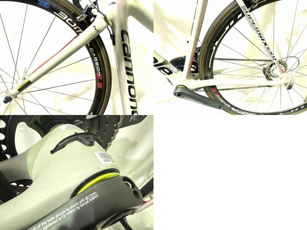 SUPER SIX EVO HI-MOD