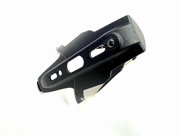 ボトルケージ CUSTOM RACE ブラック/ホワイト