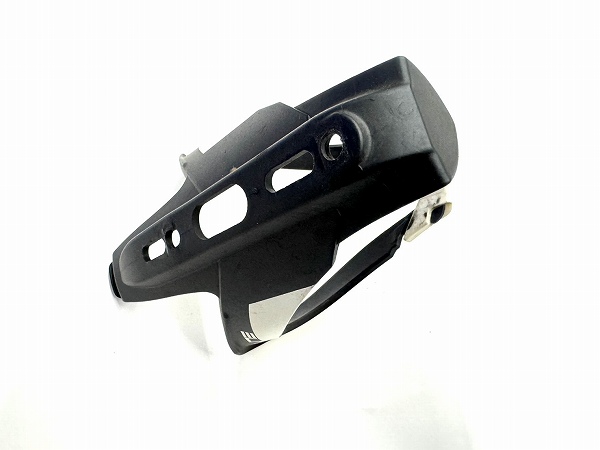 ボトルケージ CUSTOM RACE ブラック/ホワイト