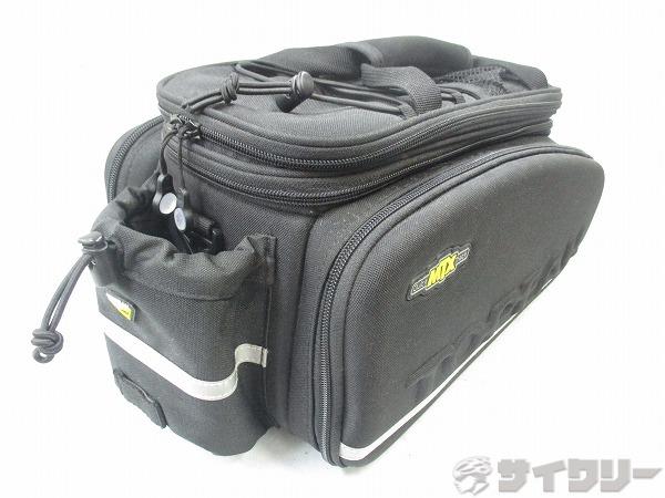 リアトランクバッグ Quick MTX Track ※欠品有