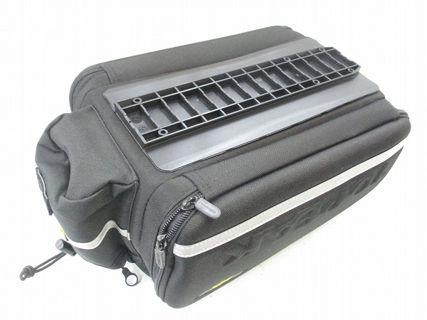 リアトランクバッグ Quick MTX Track ※欠品有