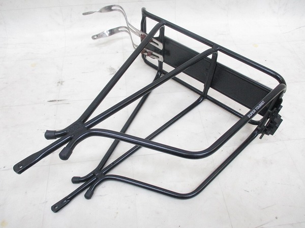 【訳有】リアキャリア SUPER TOURIST TUBULAR RACK