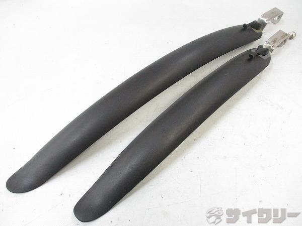 フェンダーセット ブラック