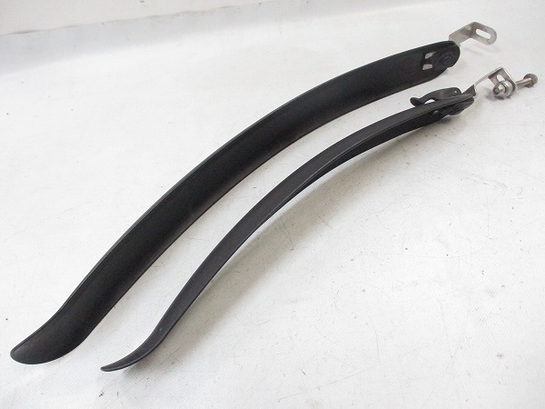 フェンダーセット ブラック