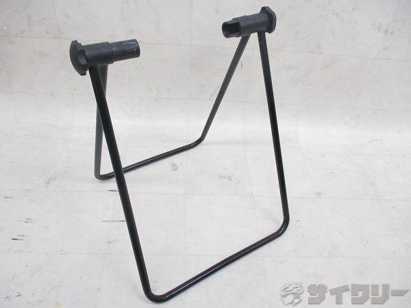 ディスプレイスタンド ブラック